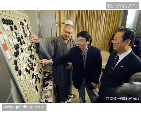 围棋与足球的奇妙结合探讨运动智慧与团队协作的深层次关系