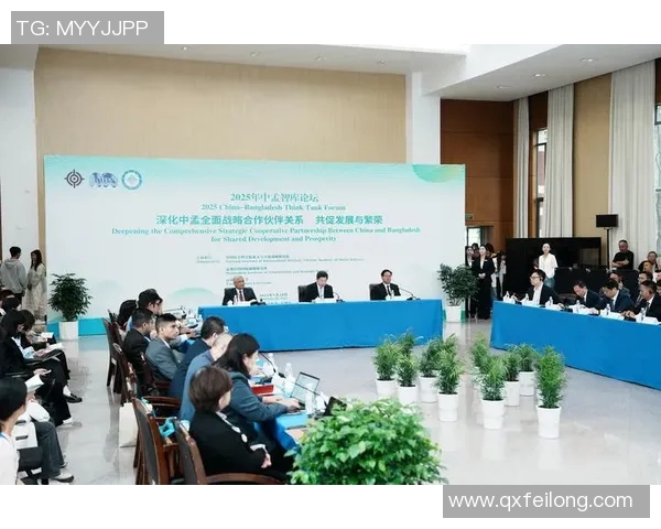 中国与孟加拉的友好合作关系及其在经济文化领域的深度交流探讨