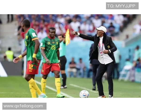 日本与喀麦隆友谊赛精彩对决展现足球魅力与国际友谊的交融